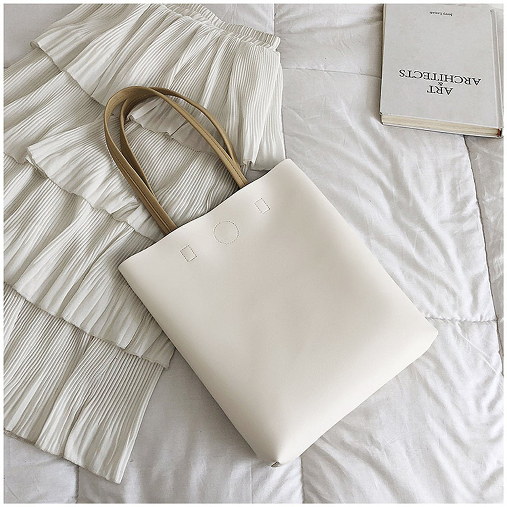 Large Tote Bag