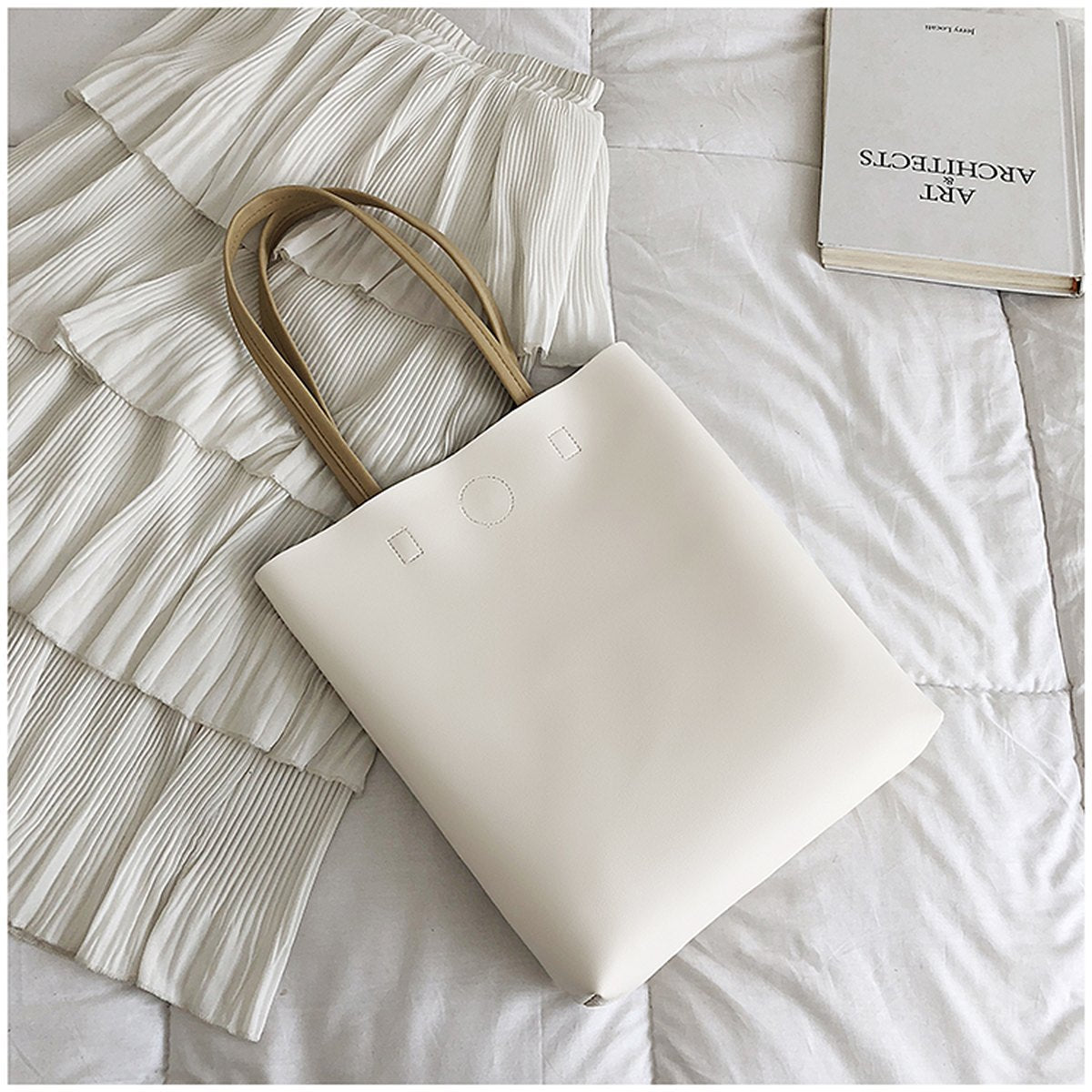 Large Tote Bag