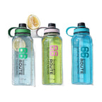 Large Water Bottle Outdoor Portable Sports Fitness