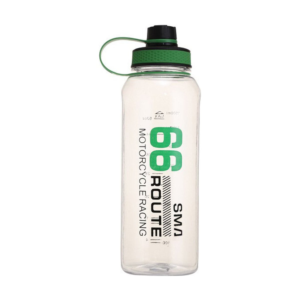 Large Water Bottle Outdoor Portable Sports Fitness