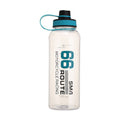 Large Water Bottle Outdoor Portable Sports Fitness