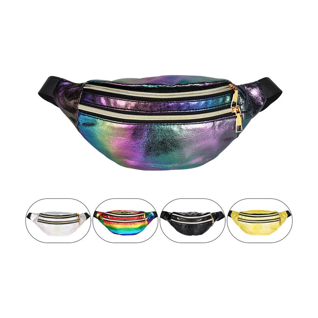 Laser Belt Bag