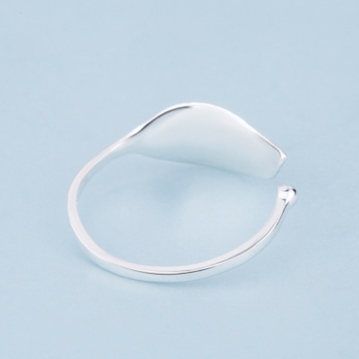 Leaf Ring