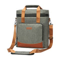 Leak-Proof Wine Cooler Bag