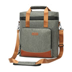 Leak-Proof Wine Cooler Bag