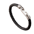 Leather Bracelet