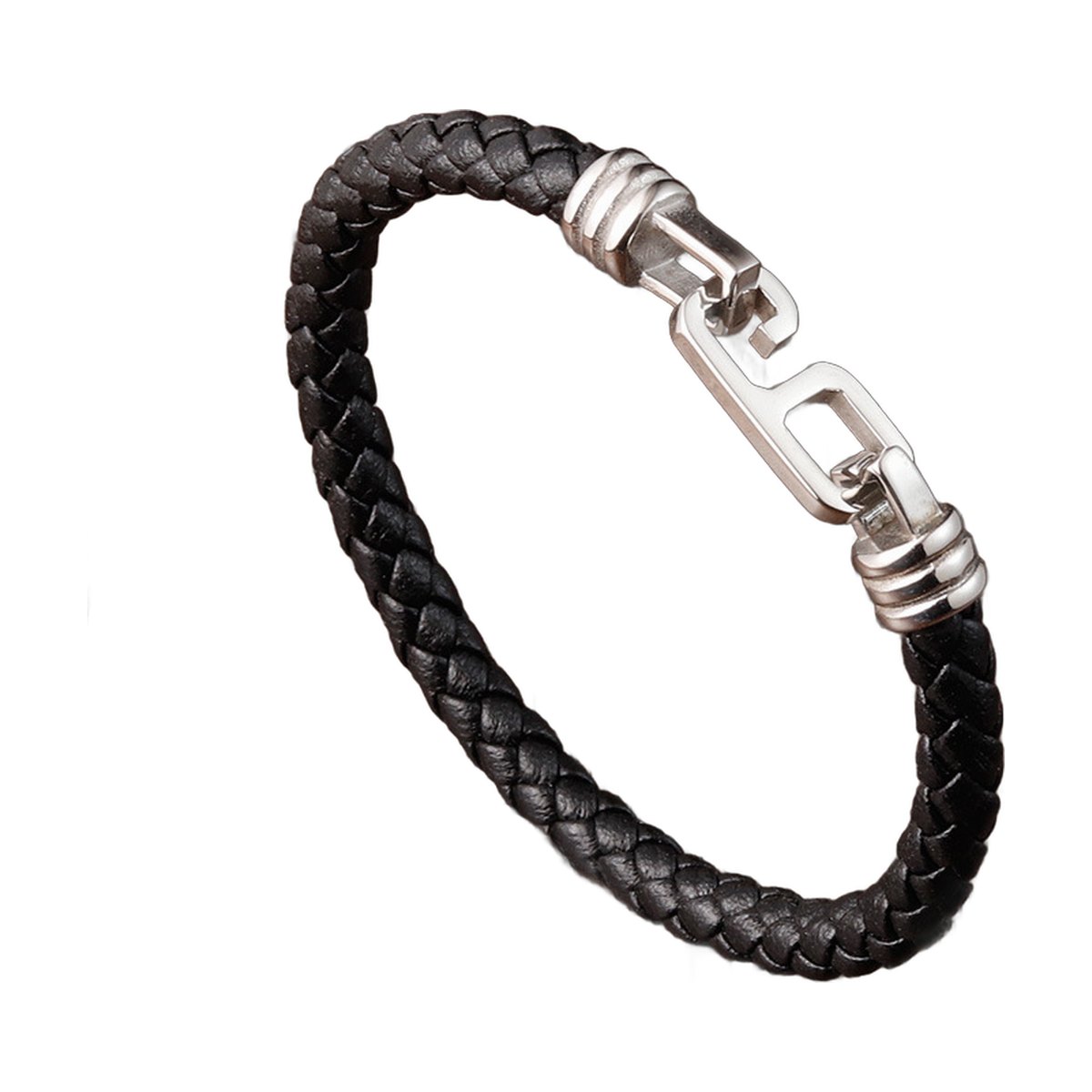 Leather Bracelet