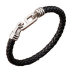 Leather Bracelet