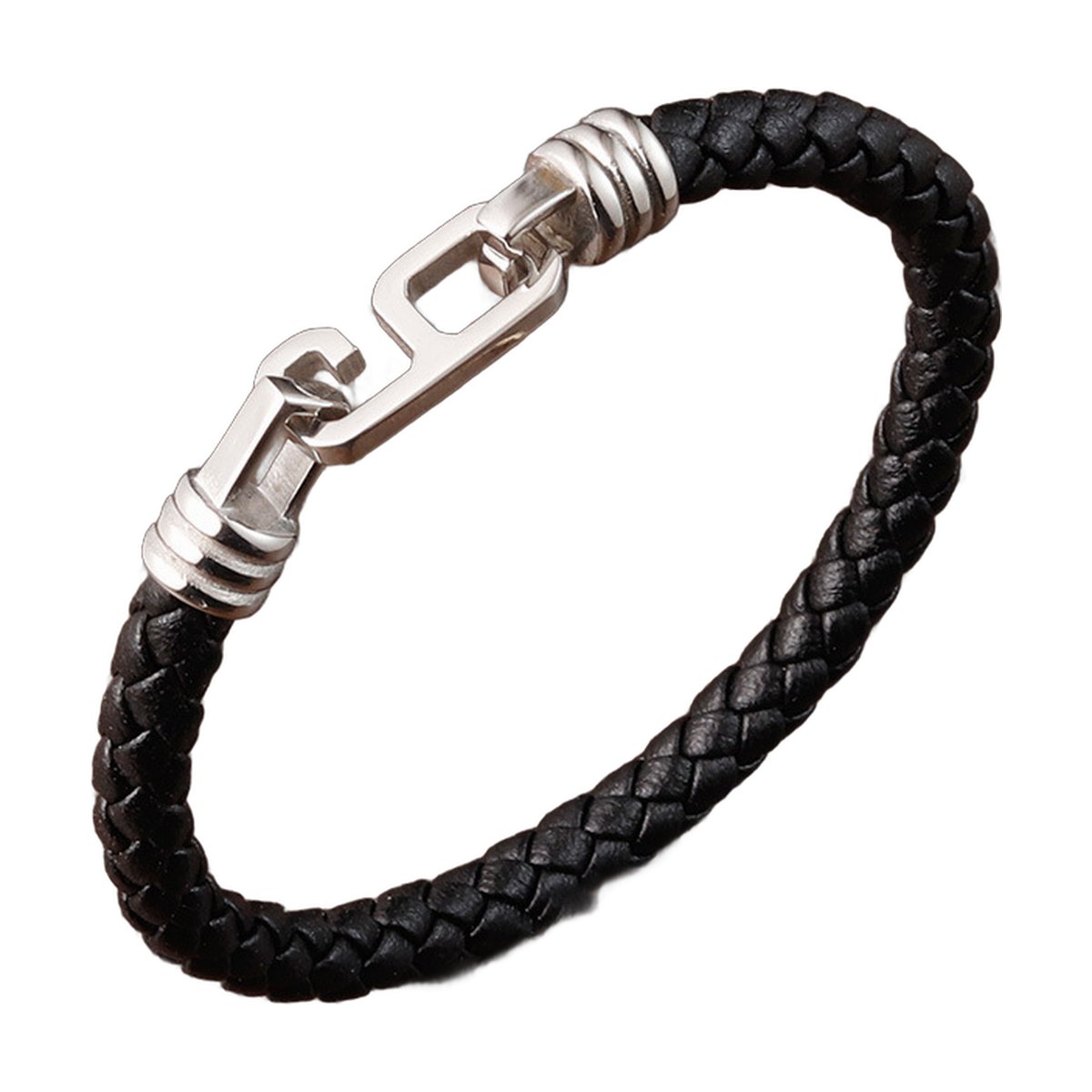 Leather Bracelet