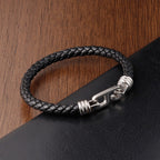 Leather Bracelet