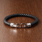 Leather Bracelet