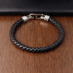 Leather Bracelet
