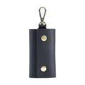 Leather Key Wallet