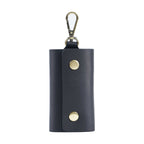 Leather Key Wallet