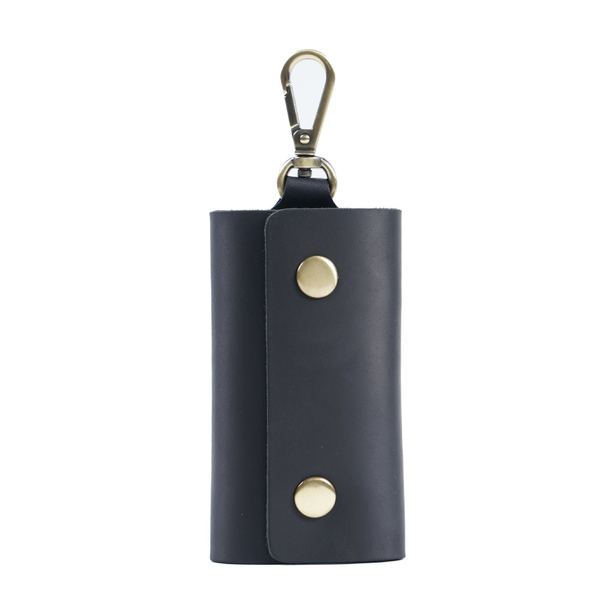 Leather Key Wallet