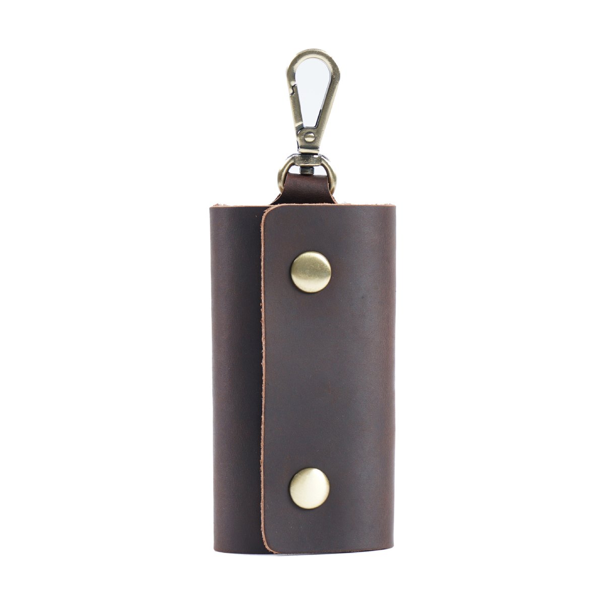 Leather Key Wallet