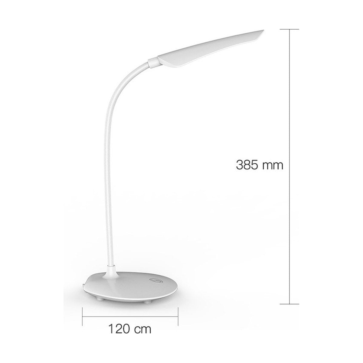 LED Charging Desk Lamp