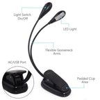 LED Desk Lamp Household Nightlight