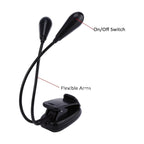 LED Desk Lamp Household Nightlight