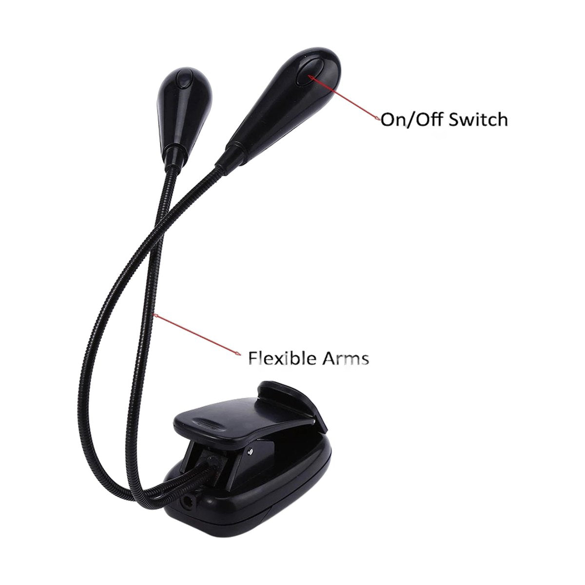 LED Desk Lamp Household Nightlight