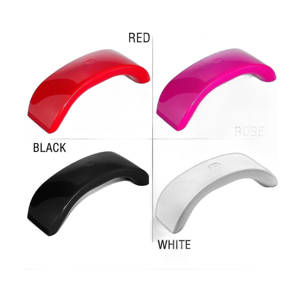 LED Nail Lamp