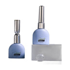 LEESON Glass Nude Nail Polish 13 ml