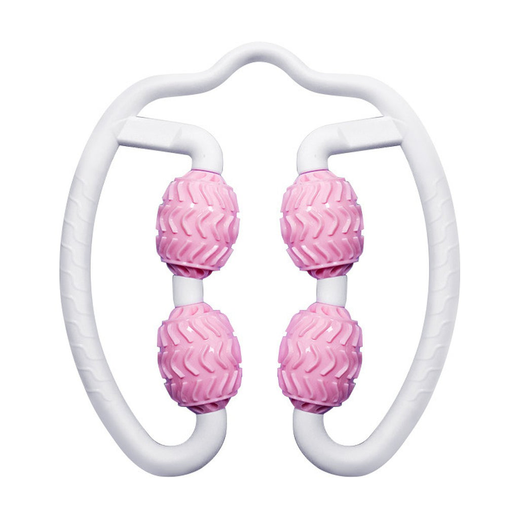 Leg Massage Roller Ring
