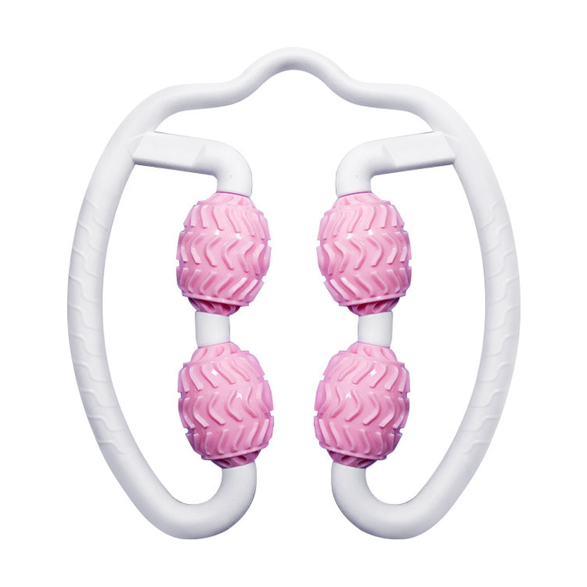 Leg Massage Roller Ring