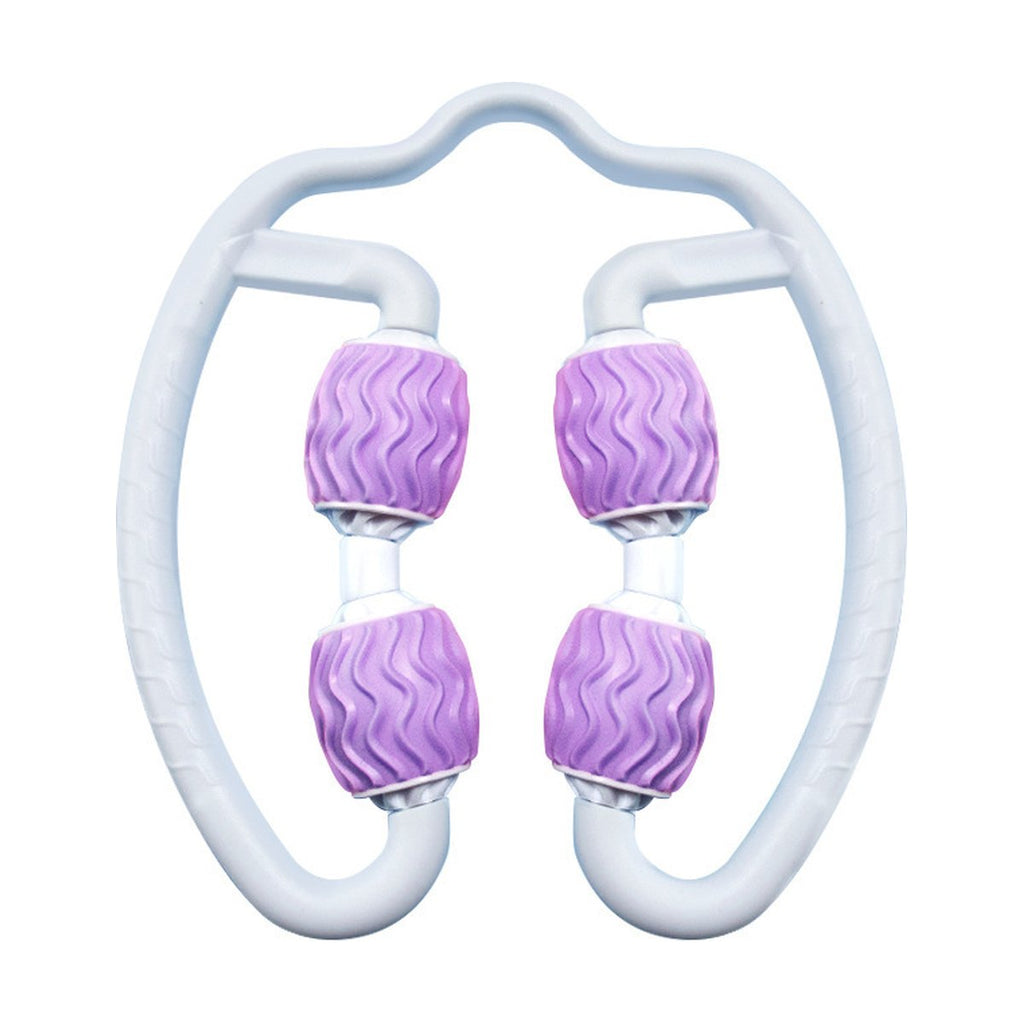 Leg Massage Roller Ring