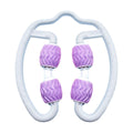 Leg Massage Roller Ring