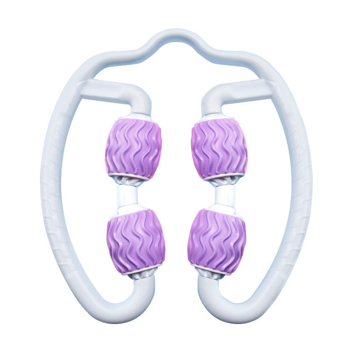 Leg Massage Roller Ring