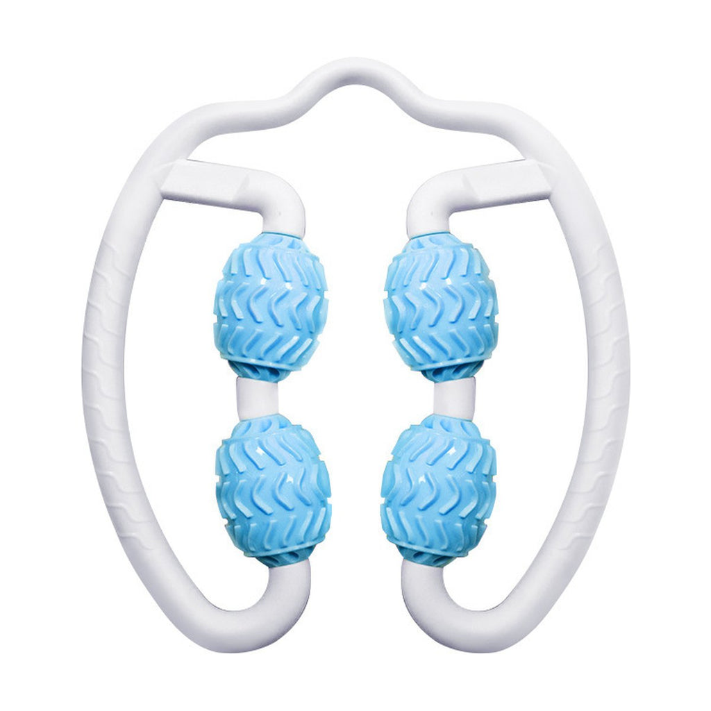 Leg Massage Roller Ring