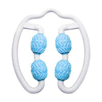 Leg Massage Roller Ring