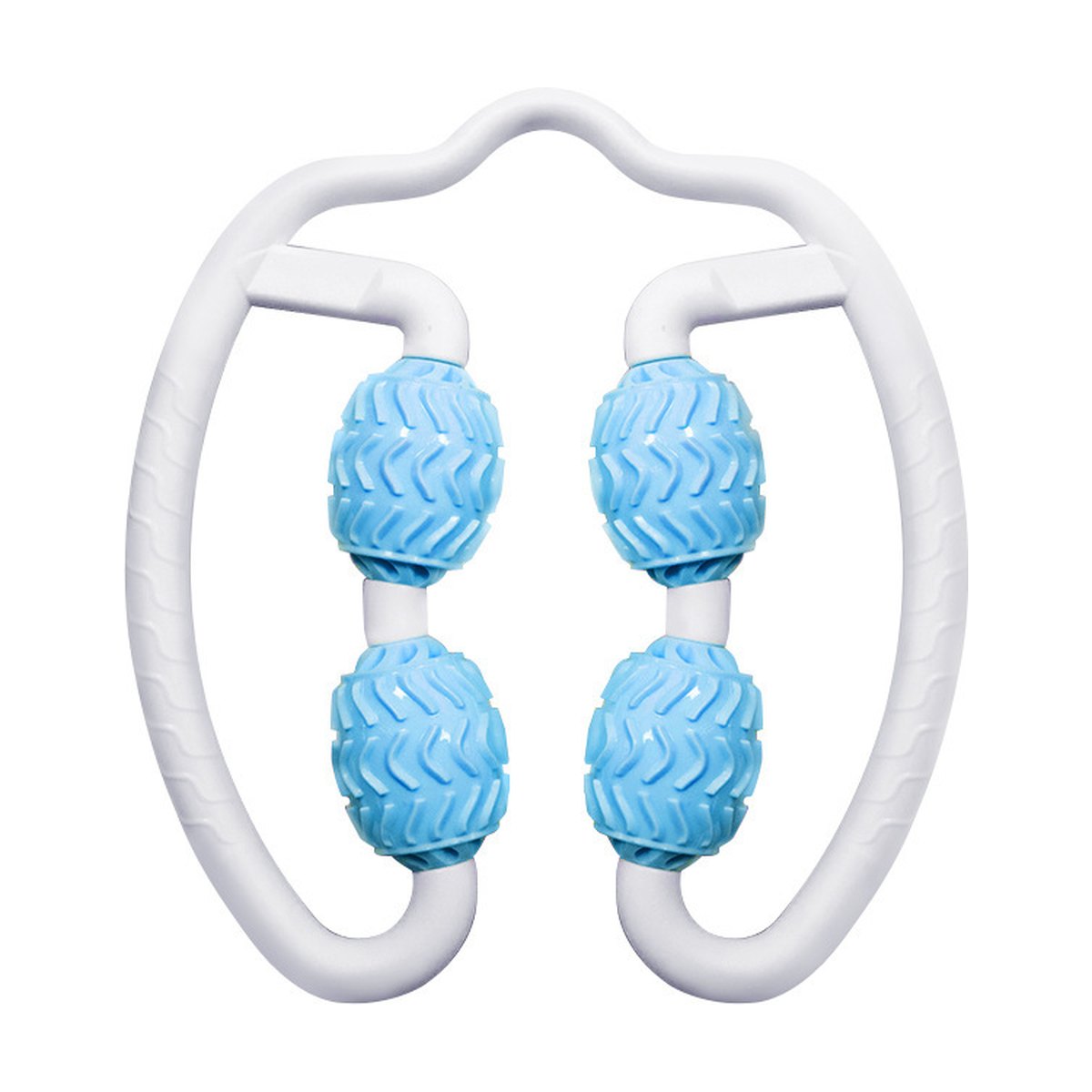 Leg Massage Roller Ring