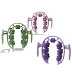 Leg Massager Circular Beauty Slimming Yoga Wheel