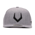 Letter Baseball Cap