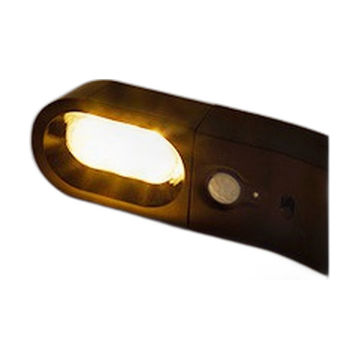 Light Control Night USB Human Body Induction