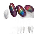 LILYCUTE Glitter Nail Polish – 12 Shades