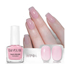 LILYCUTE Glitter Nail Polish – 24 Shades