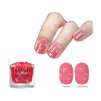 LILYCUTE Glitter Nail Polish – 24 Shades