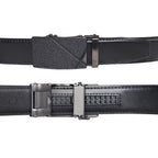 Liyu Belt Customized Leather