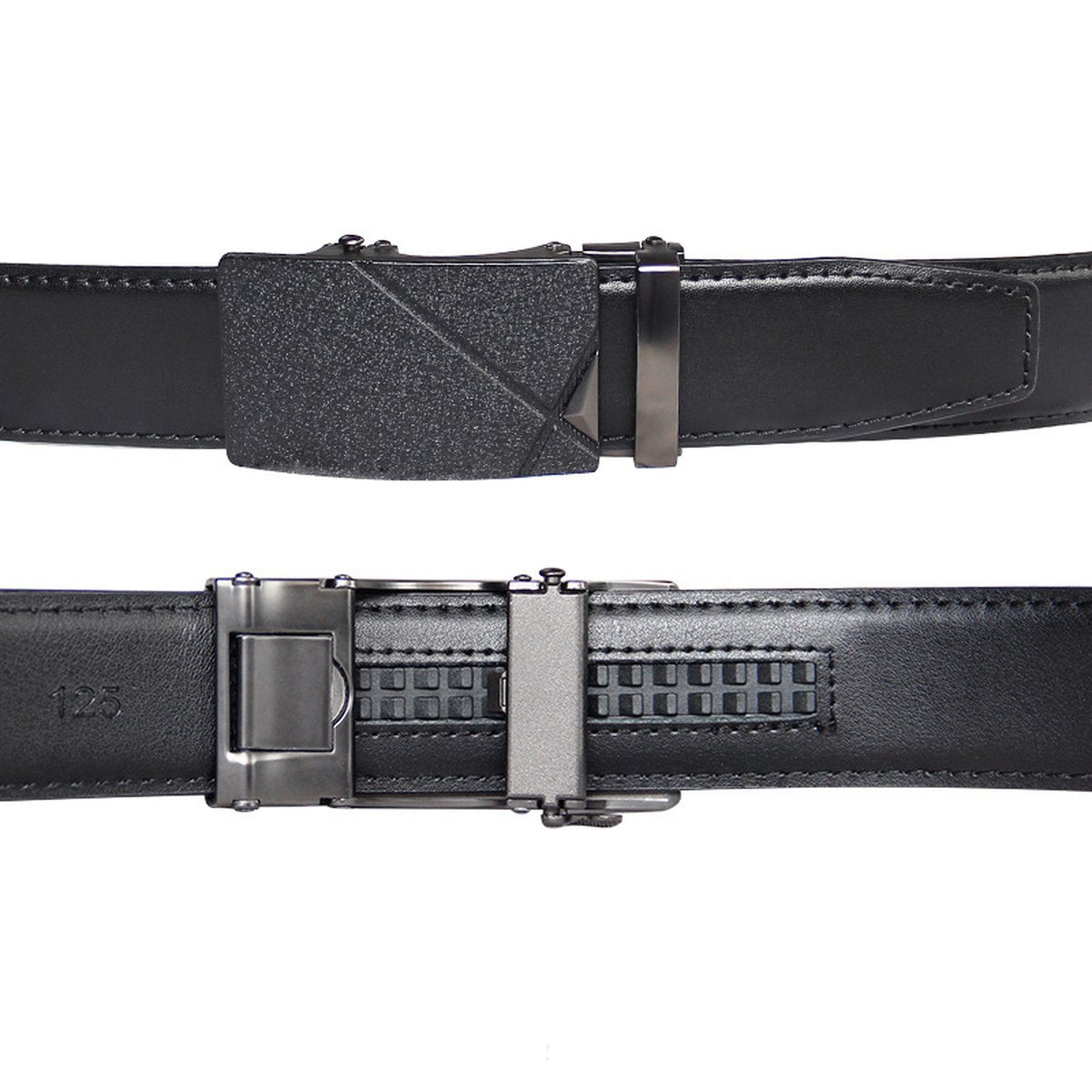 Liyu Belt Customized Leather