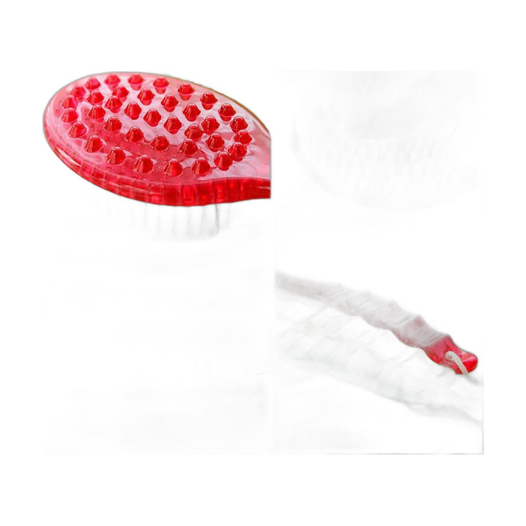 Long-Handle Back Brush