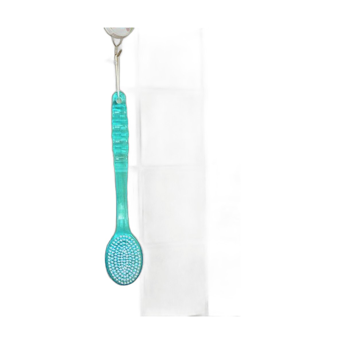 Long-Handle Back Brush