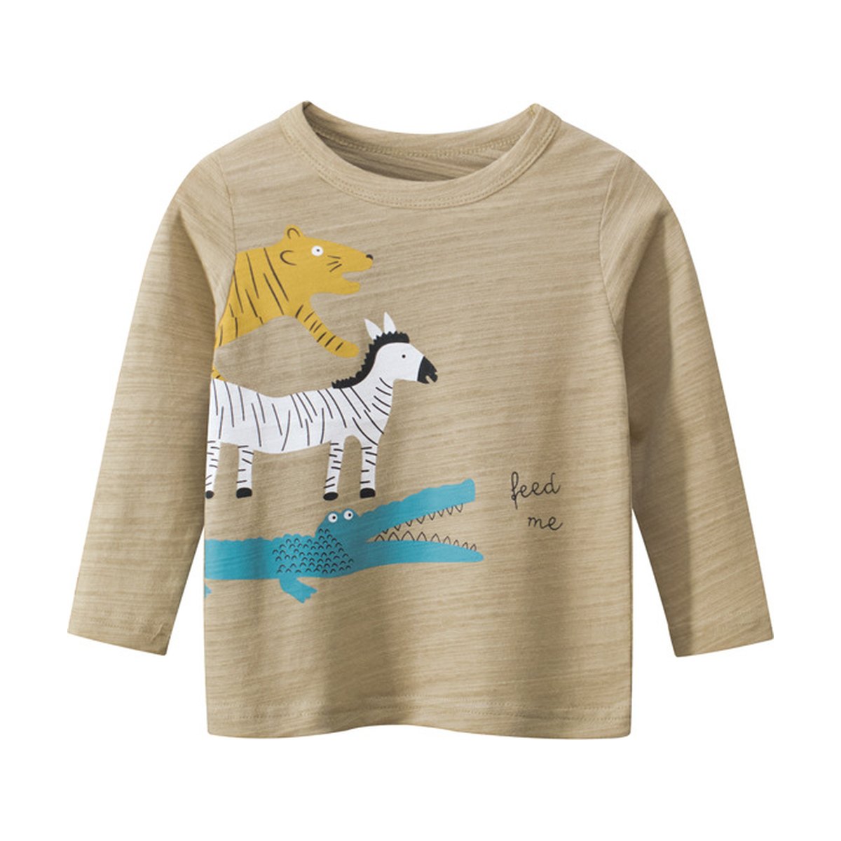 Long Sleeve T-shirt