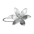 Lotus Earrings