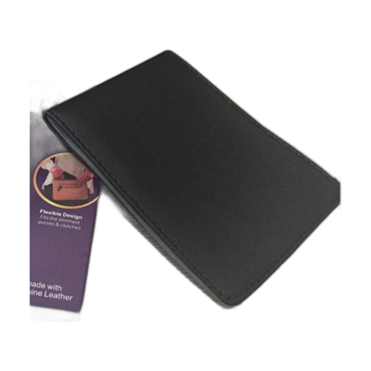 Loyalty Wallet - Crafted Well-versed Honorable