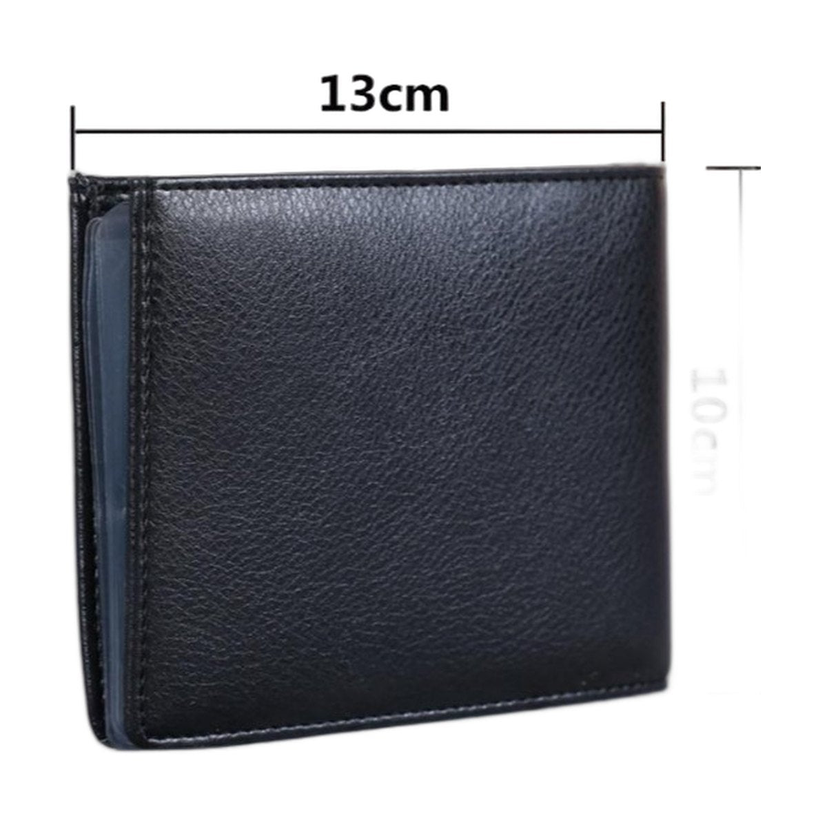 Loyalty Wallet - Crafted Well-versed Honorable