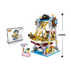 Loz Building Blocks Mini Small Particle Children