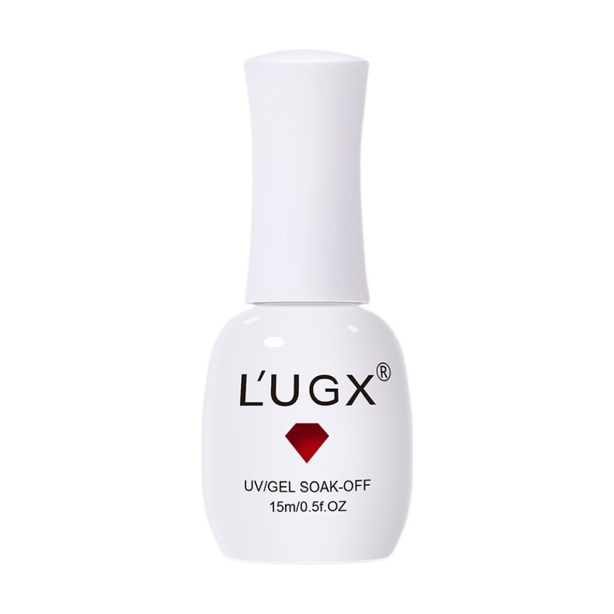 L'UGX Nude Nail Polish – 9 Shades